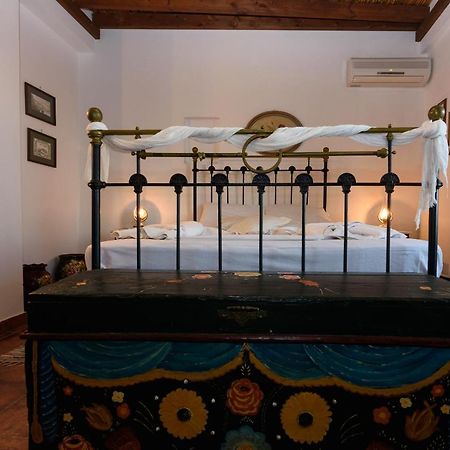 Koróni Eros Pittoresque Retreats - Perfect Location, Panoramic Seaview מראה חיצוני תמונה