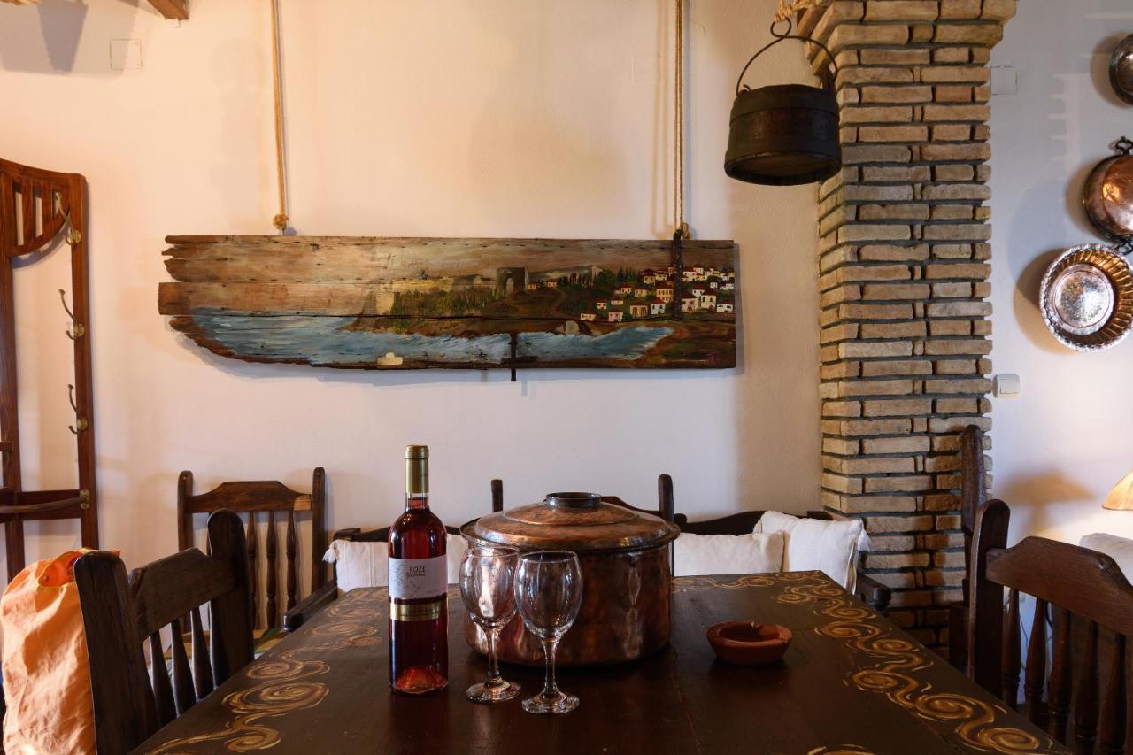 Koróni Eros Pittoresque Retreats - Perfect Location, Panoramic Seaview מראה חיצוני תמונה