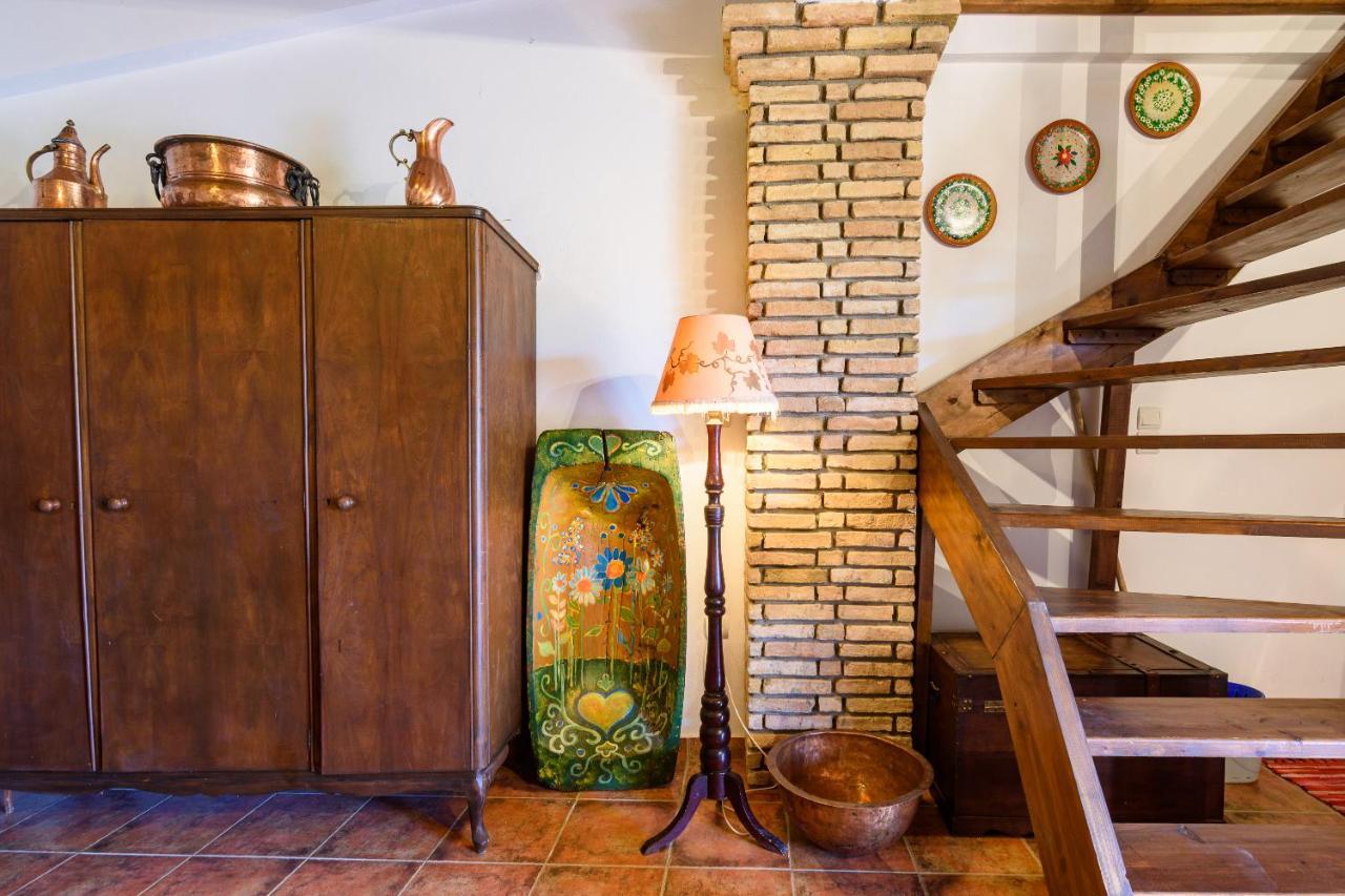 Koróni Eros Pittoresque Retreats - Perfect Location, Panoramic Seaview מראה חיצוני תמונה