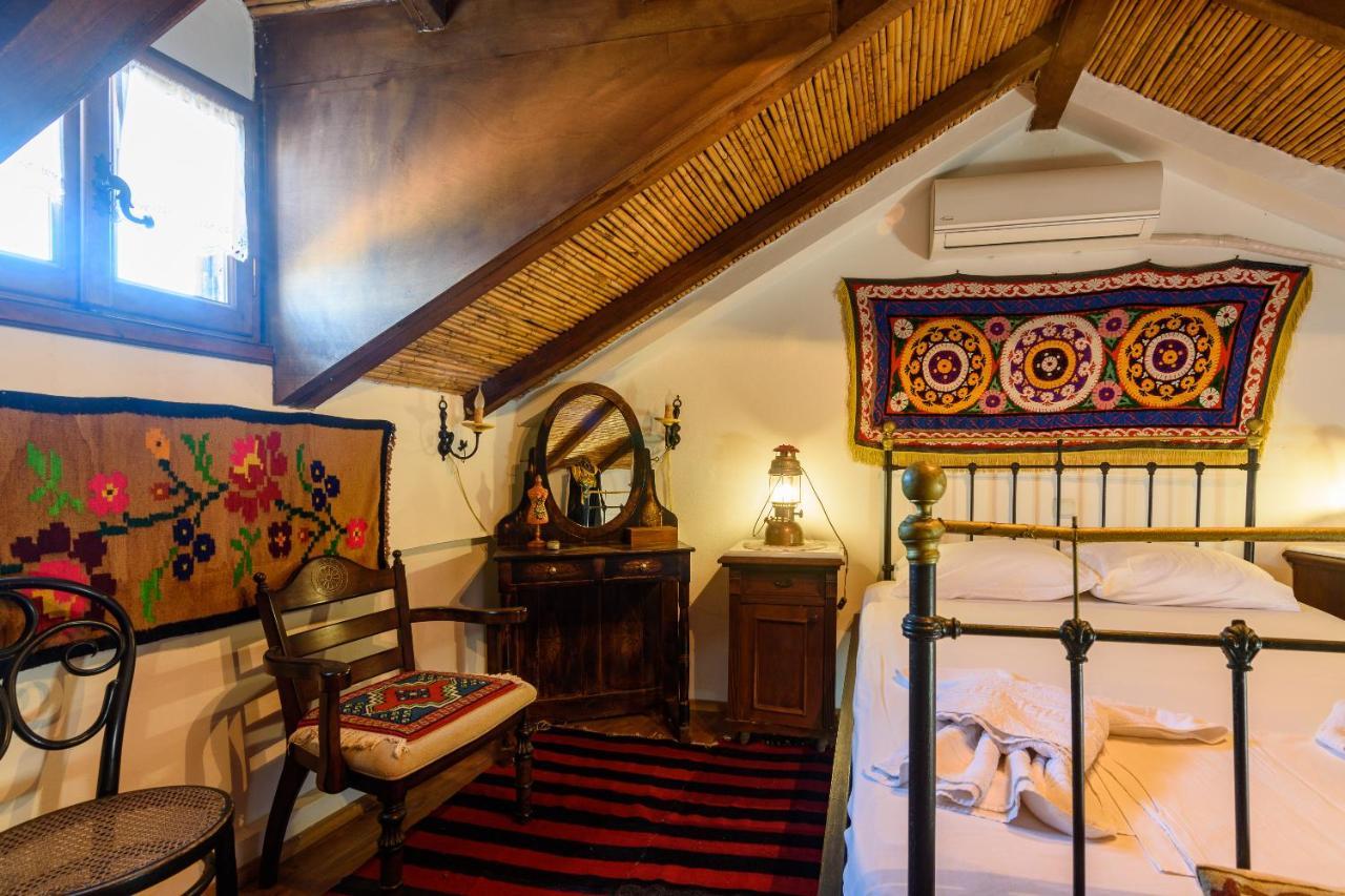 Koróni Eros Pittoresque Retreats - Perfect Location, Panoramic Seaview מראה חיצוני תמונה