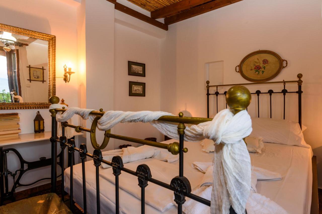 Koróni Eros Pittoresque Retreats - Perfect Location, Panoramic Seaview מראה חיצוני תמונה