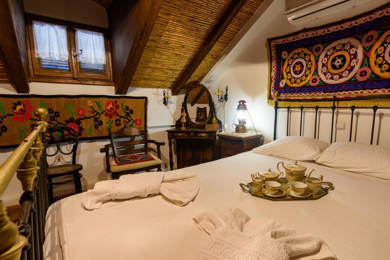 Koróni Eros Pittoresque Retreats - Perfect Location, Panoramic Seaview מראה חיצוני תמונה