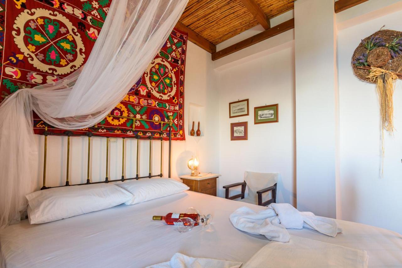 Koróni Eros Pittoresque Retreats - Perfect Location, Panoramic Seaview מראה חיצוני תמונה