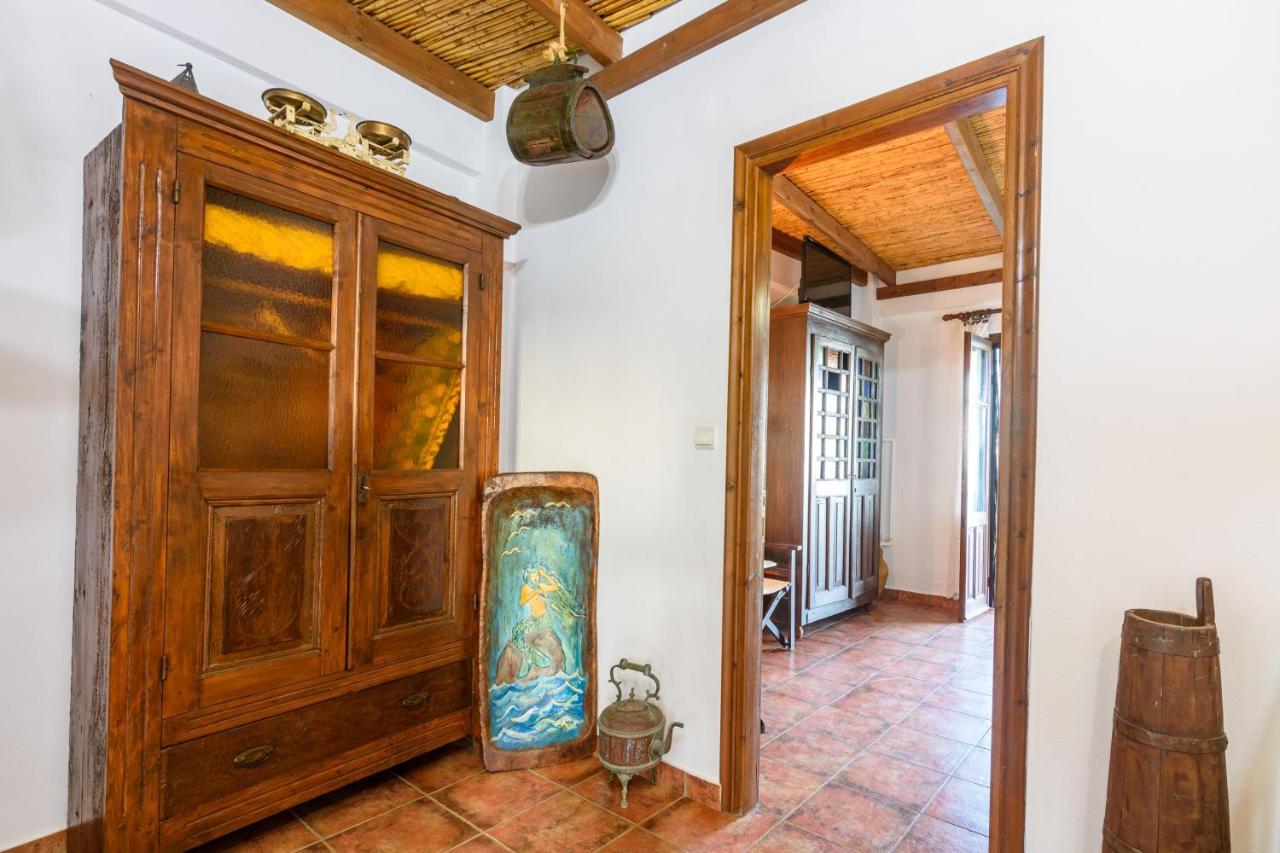 Koróni Eros Pittoresque Retreats - Perfect Location, Panoramic Seaview מראה חיצוני תמונה