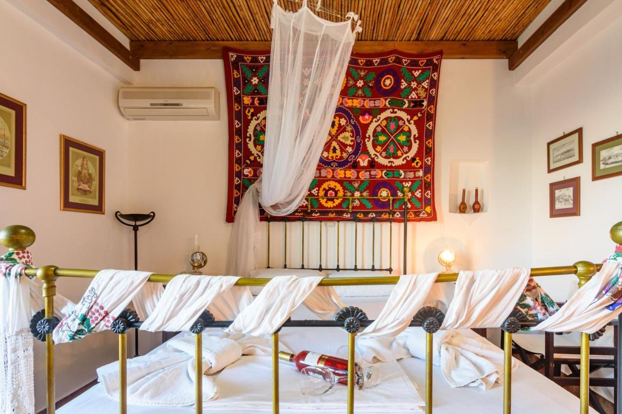 Koróni Eros Pittoresque Retreats - Perfect Location, Panoramic Seaview מראה חיצוני תמונה